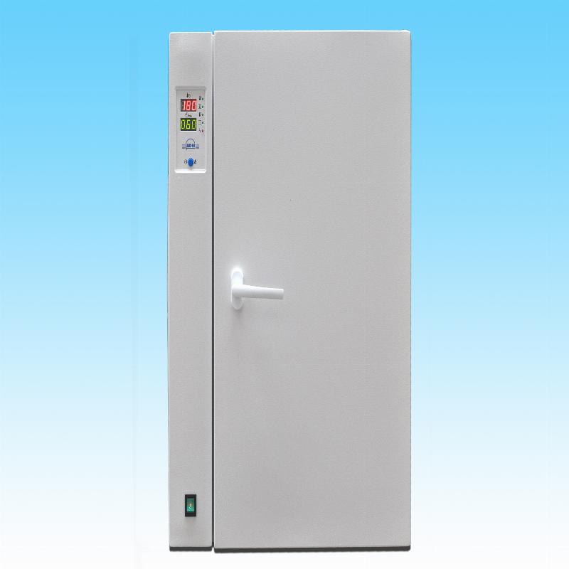 Стерилізатор повітряний ГП-100, ТОВ "МІЗ-МА"